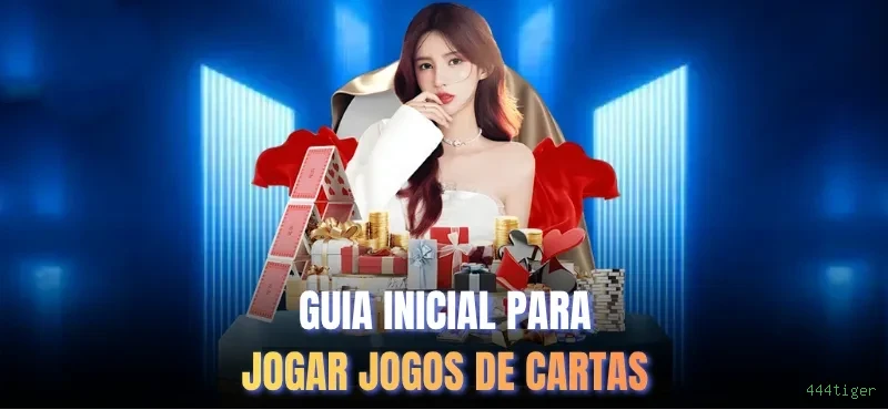 Cassino ao vivo 444tiger